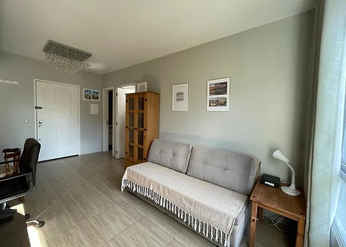 Apartamento No Coraçao Do Bairro Teresopolis *