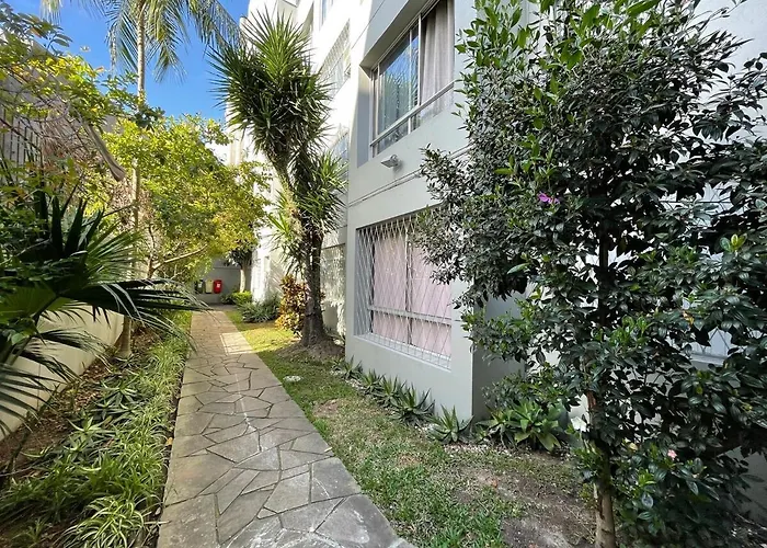 No Coraçao Do Bairro Teresopolis Apartamento